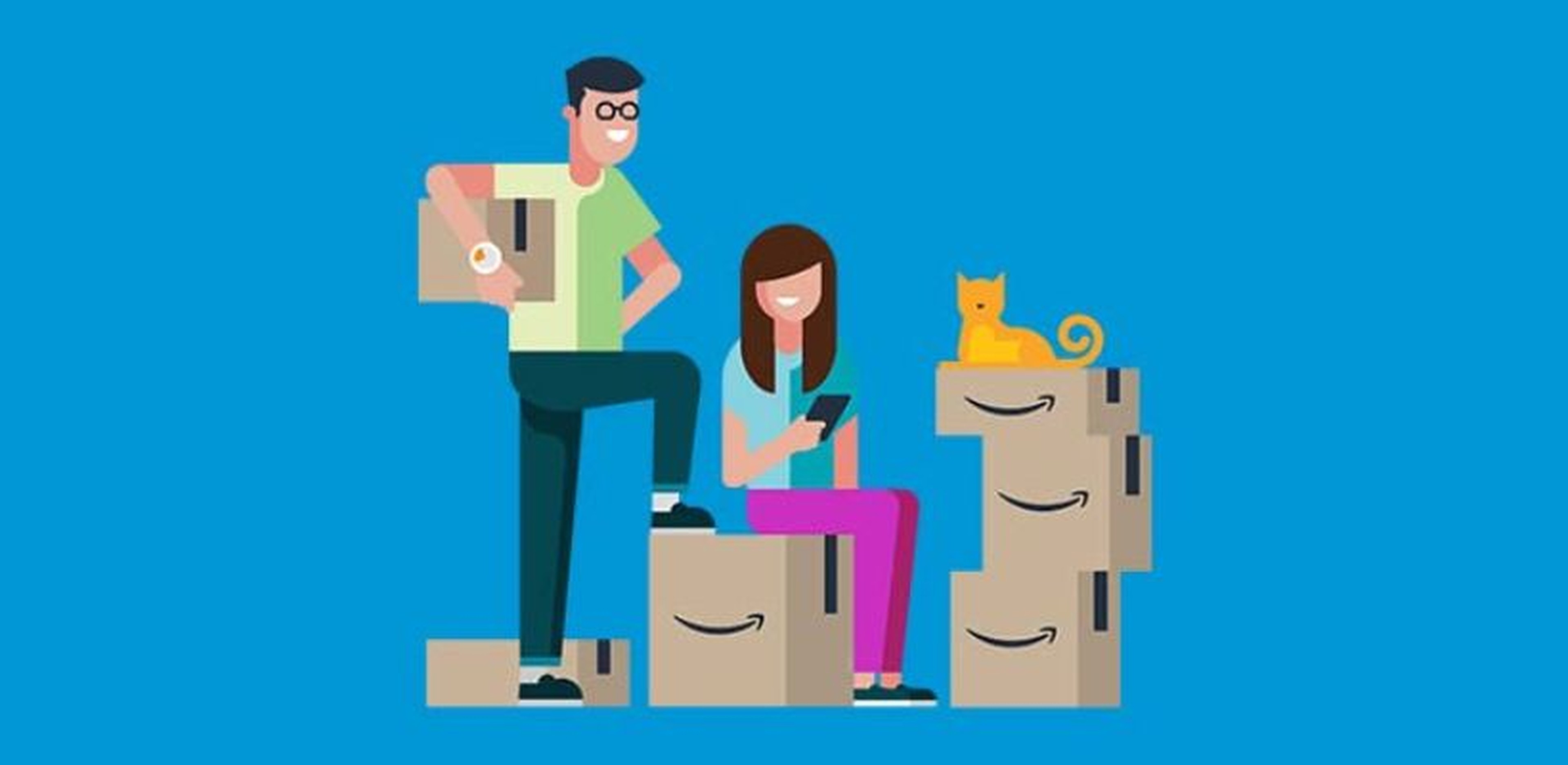 Categorie più amate durante il Prime Day