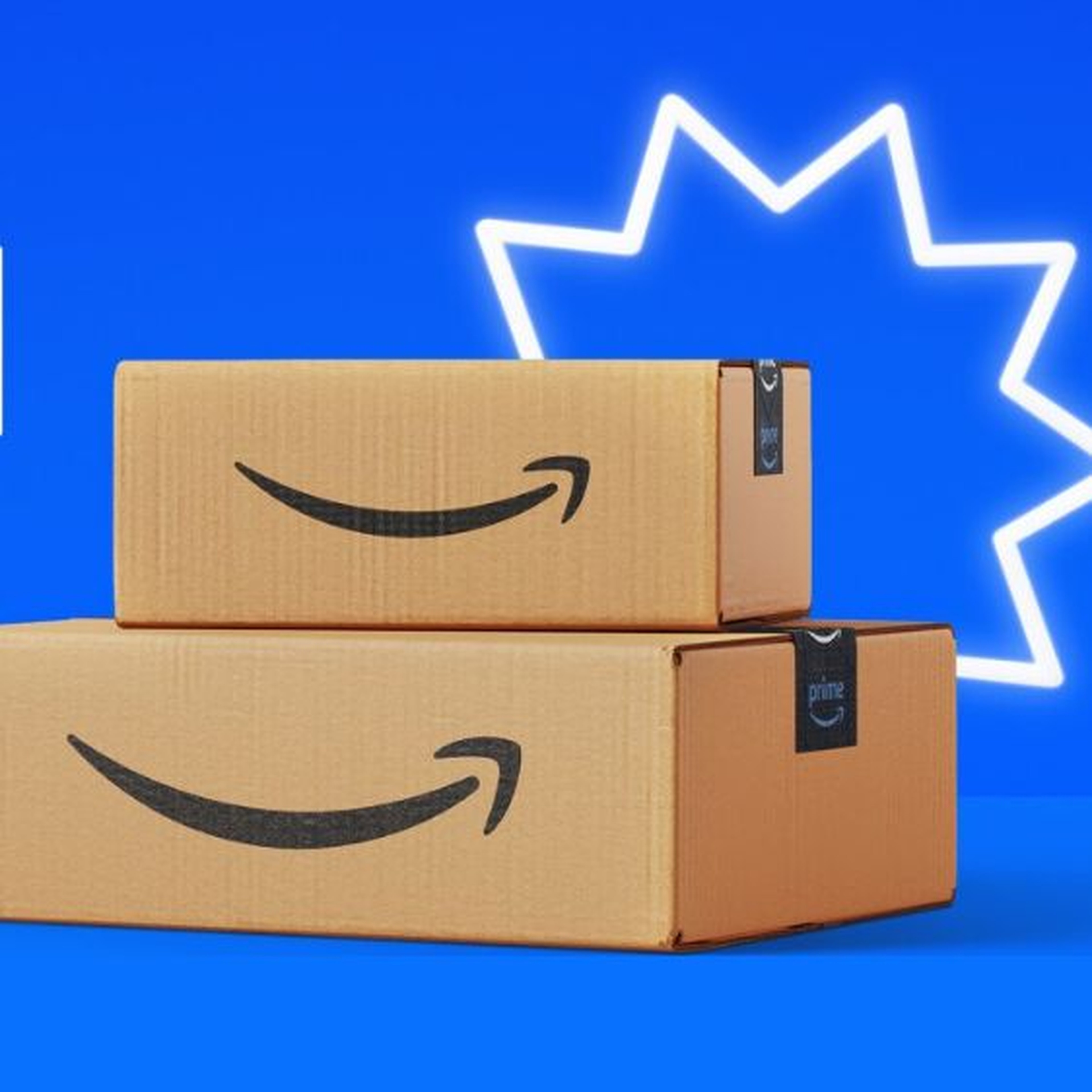 amazon