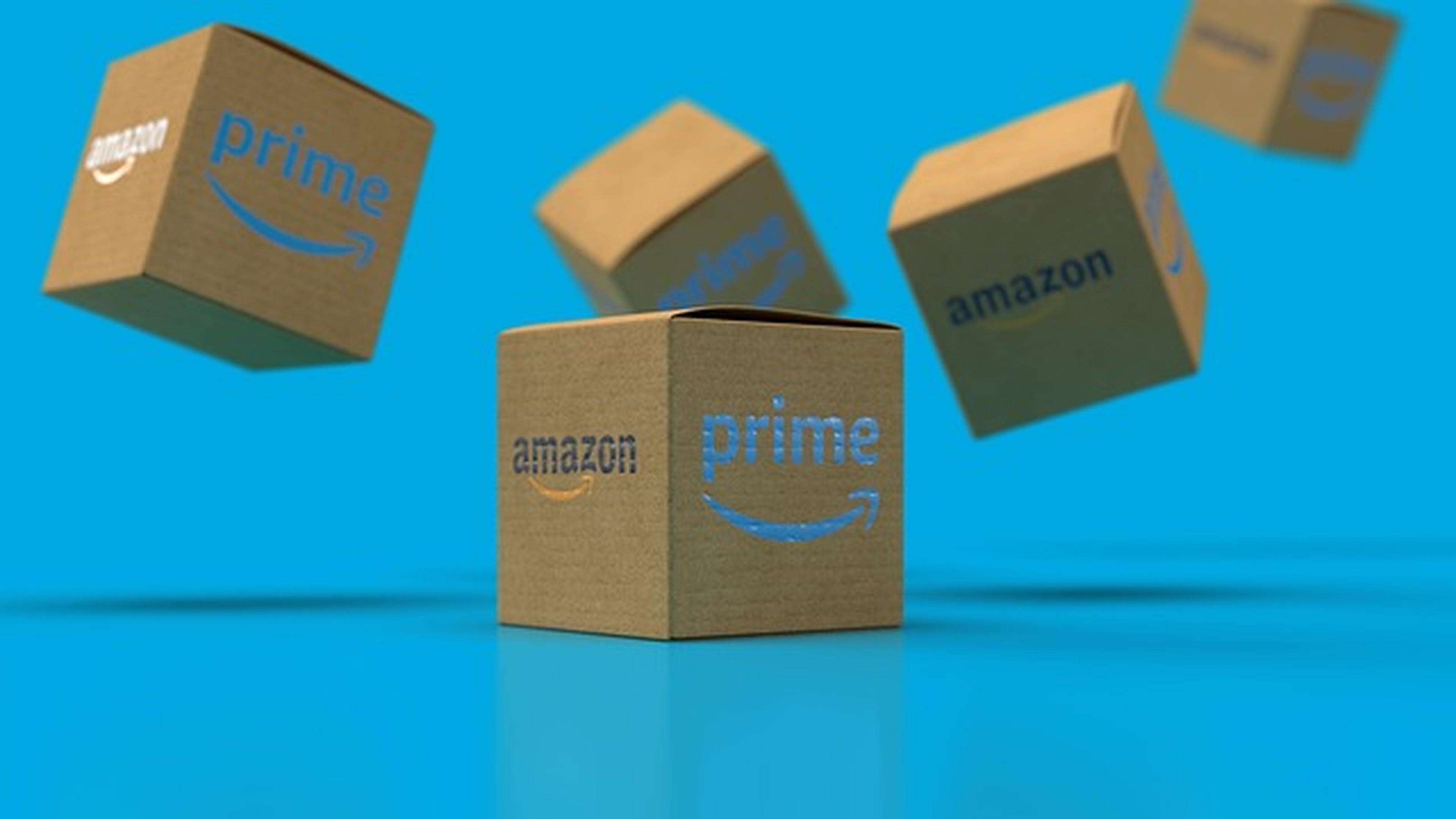 Le migliori occasioni per l'Amazon Prime Day