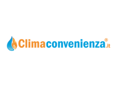 codice sconto Climaconvenienza